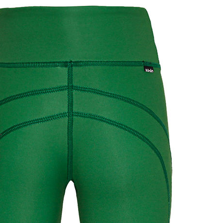 Molo Leggings - Oliwia - Woodland Green
