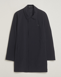 UBR Sky Fall Waterproof Coat Driftwood