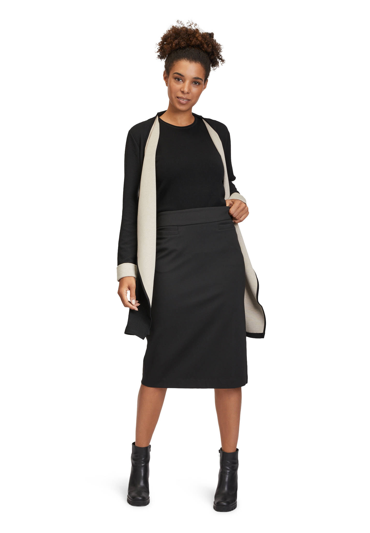 Betty Barclay| Damen Rock