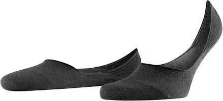 Falke Step Sneakersok Invisible Zwart 12498-3000 kopen