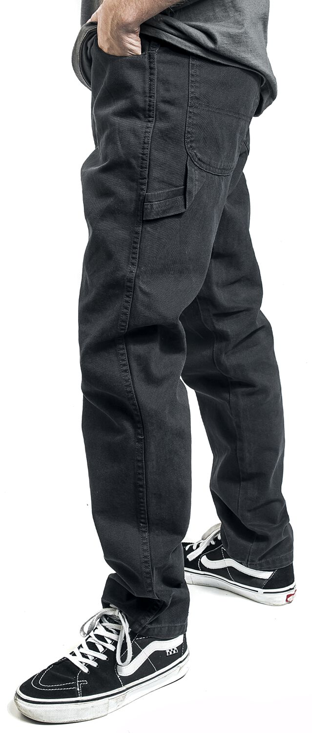Pantalon Toile Canard - Carpenter | Dickies Jean