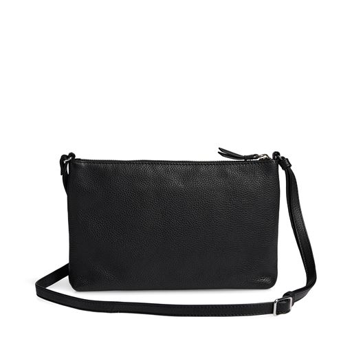 Markberg True Crossbody, Black
