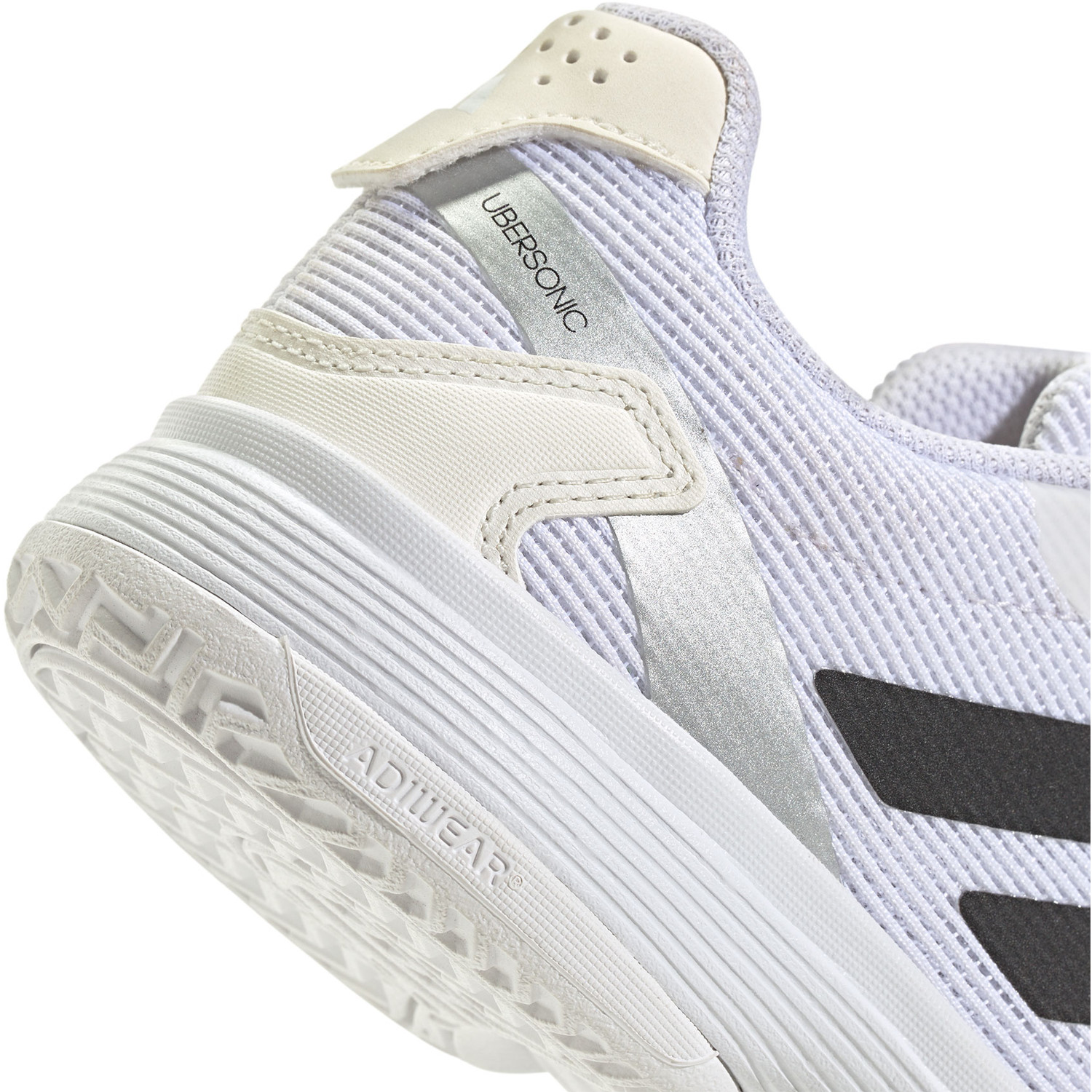 adidas Ubersonic Junior