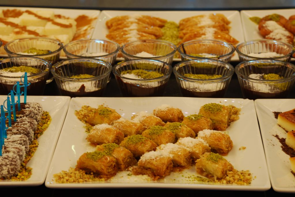 Pasa Bey All Inclusive - Hotel