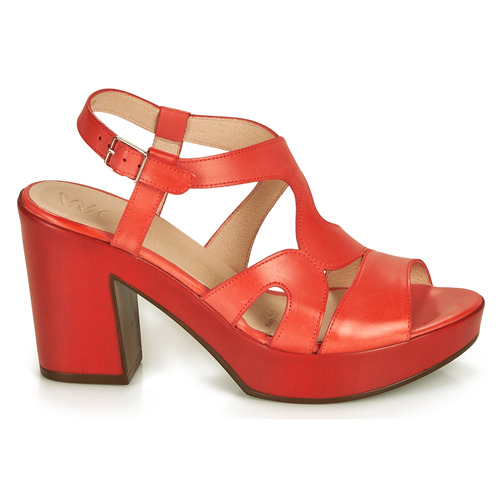 Wonders - PAROTI - Rouge