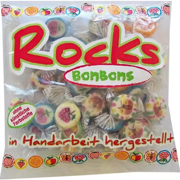 Bonbons