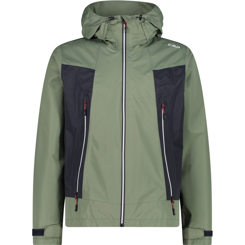 CMP Herren Hoodie Jacke