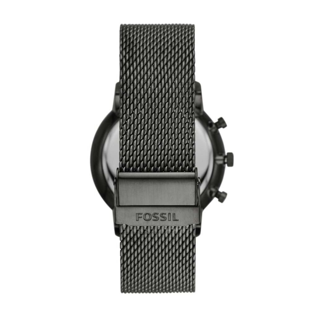 Montre Fossil Neutra Chrono Noir
