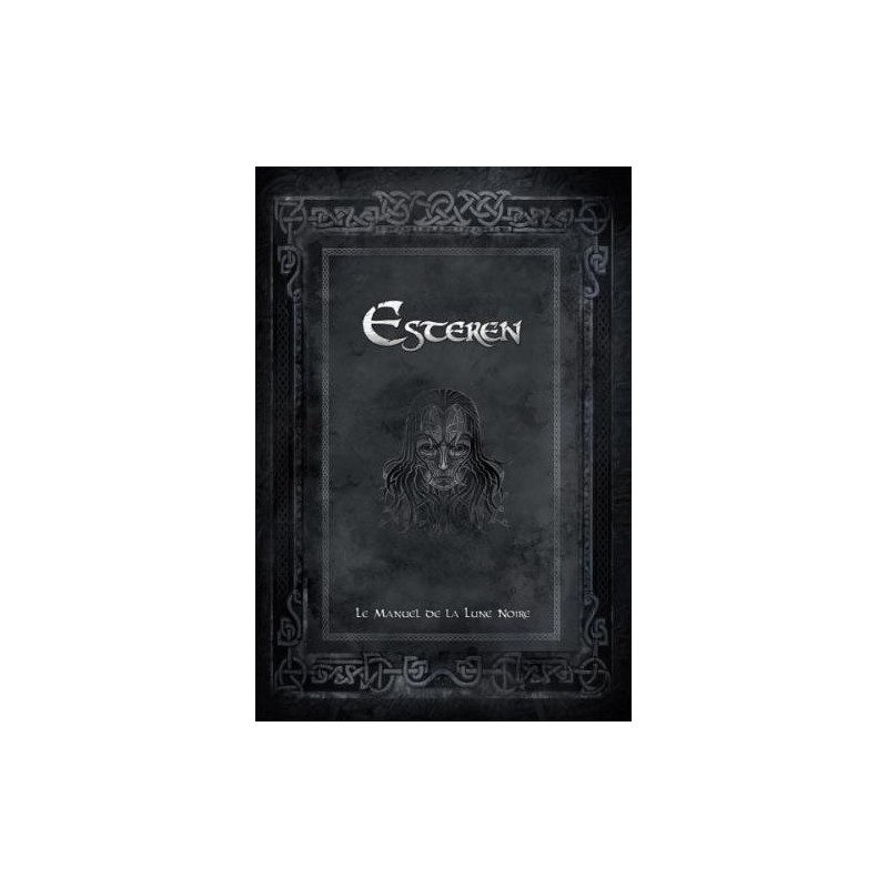 Manuel de la lune noire - Edition limitée
