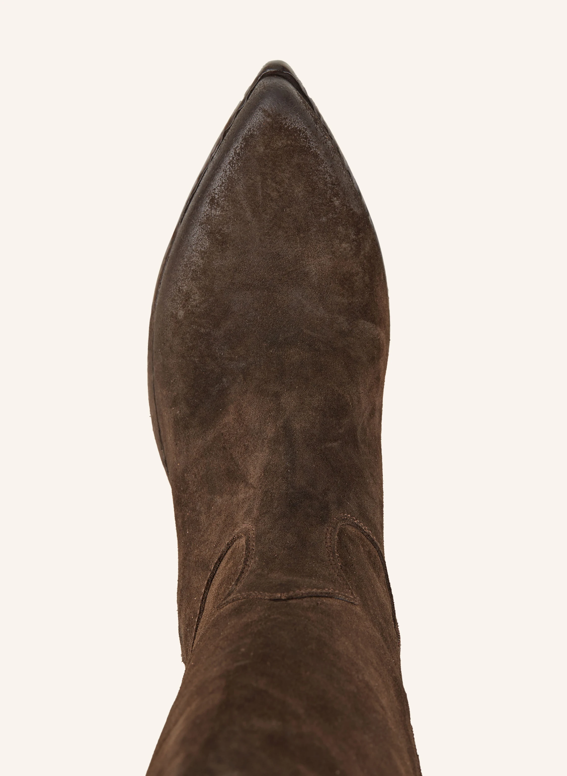 ELENA IACHI Cowboy Boots