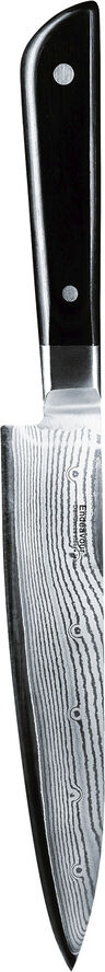 Endeavour Fruit - kniv 15 cm Black