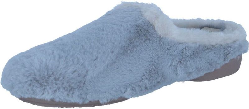 BELIZIA Pantoffels Grijs