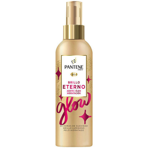 Pantene - Brillo Eterno Aceite De Hidratación Spray