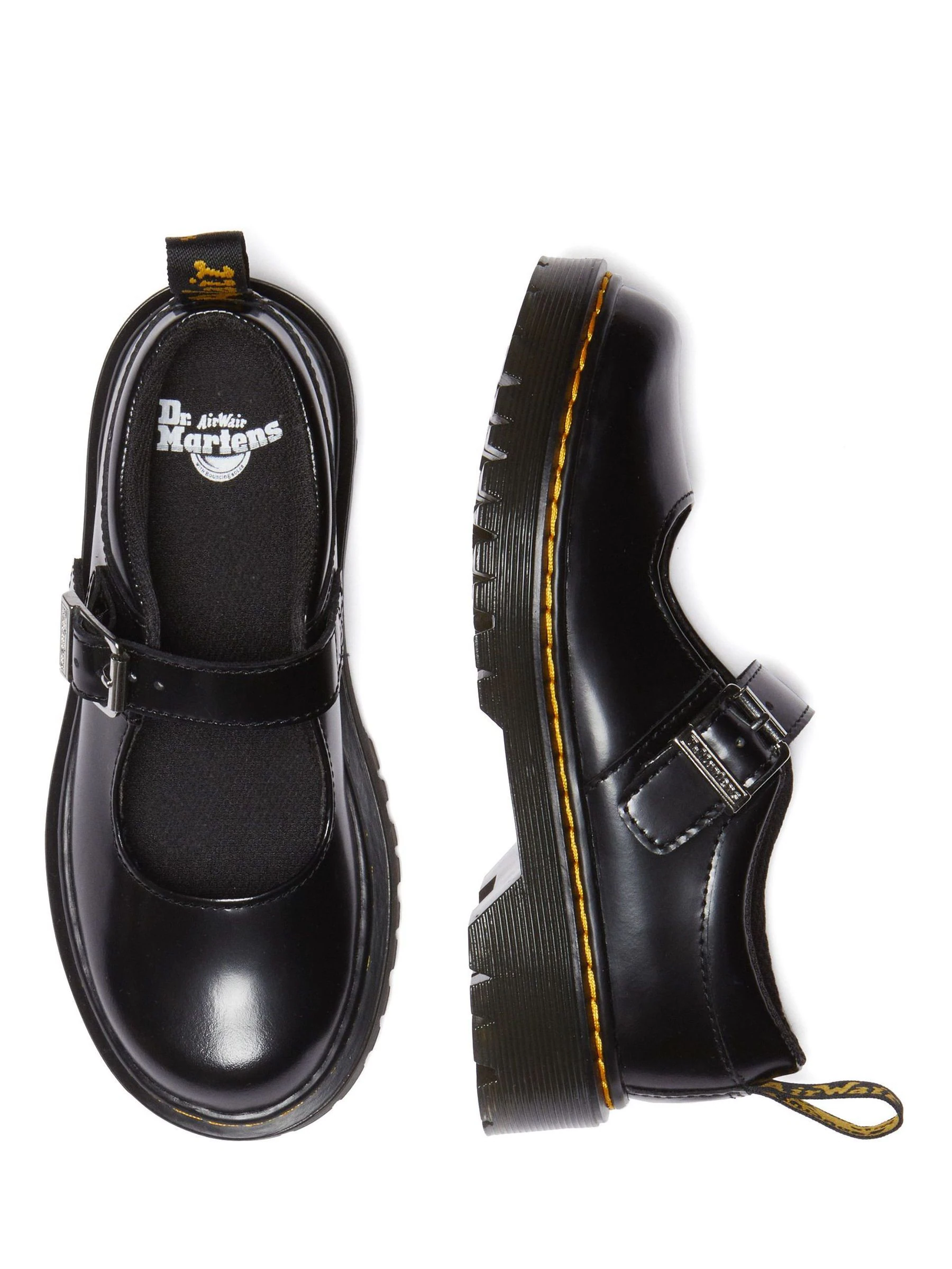 Dr. Martens MJ Bex J Lissome Shoes