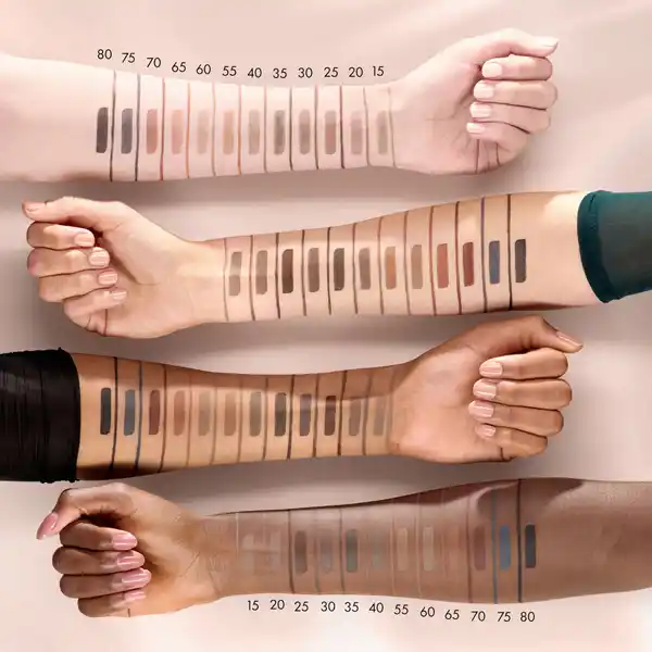 Eye Brow Stylist 080 Back To Black