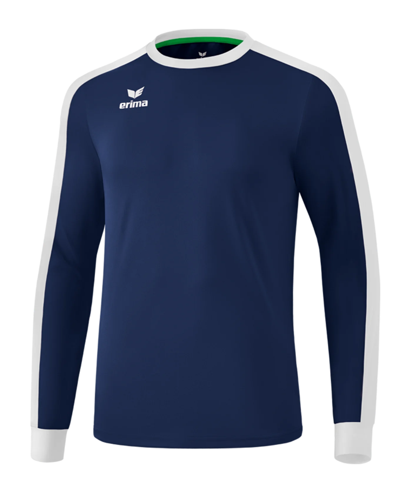 Erima Retro Star Trikot LA Kids Dunkelblau Weiss