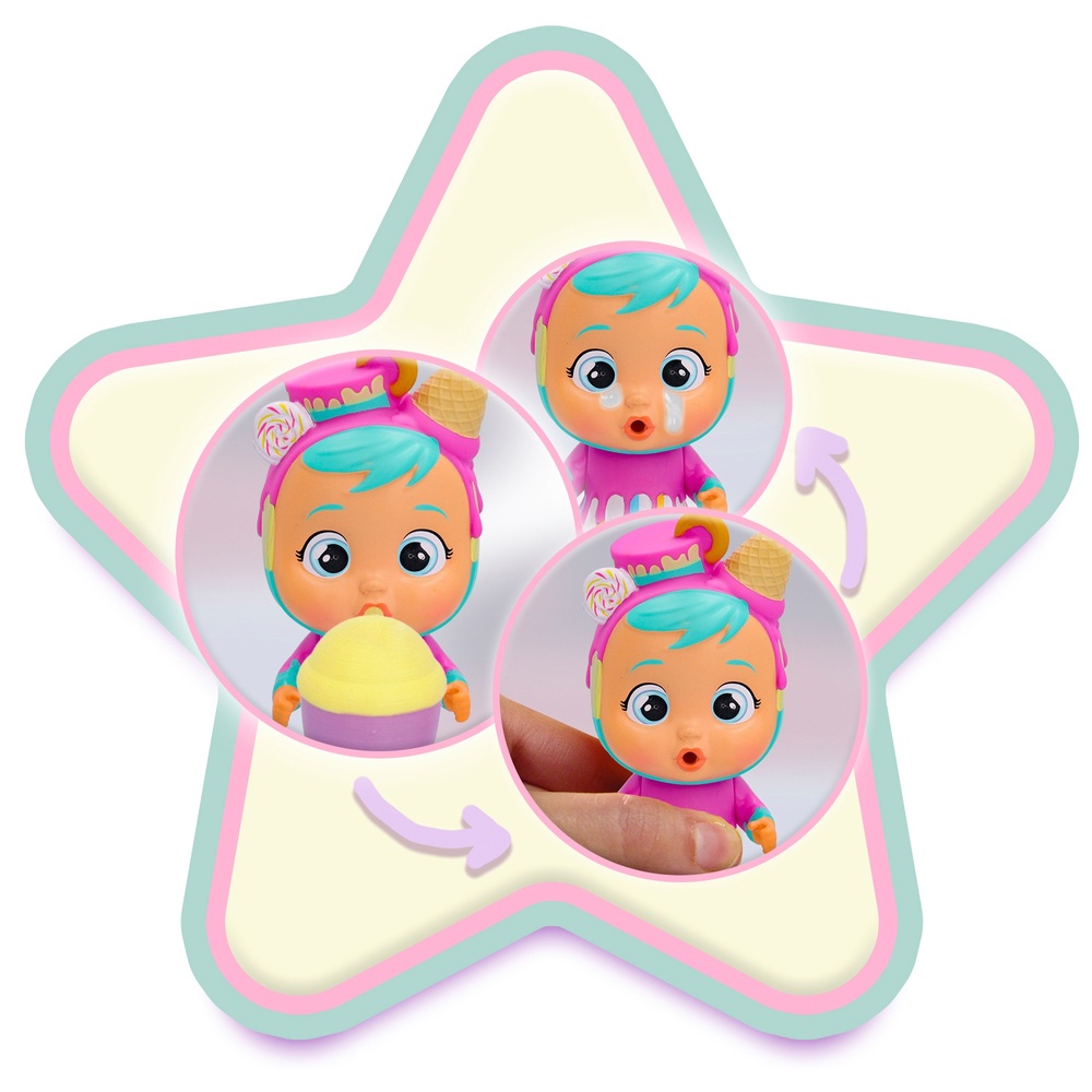 Cry Babies Magic Tears Mein Geburtstags-Countdown