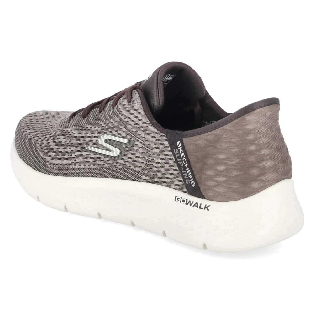SkechersSlip-Ins NEW WORLD - brn