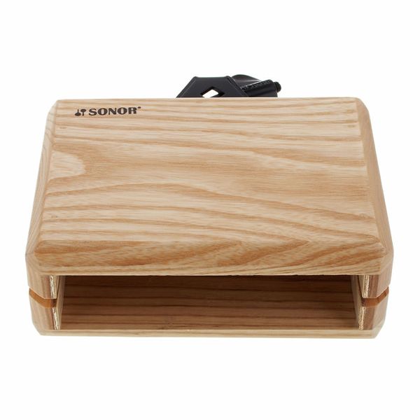 Sonor WB L Wood Block Large
