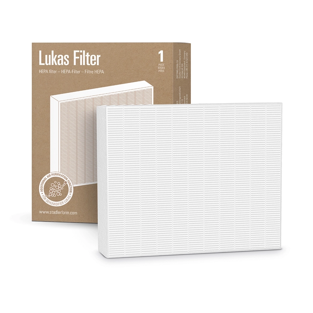 Stadler Form H11 HEPA-Filter zu Lukas