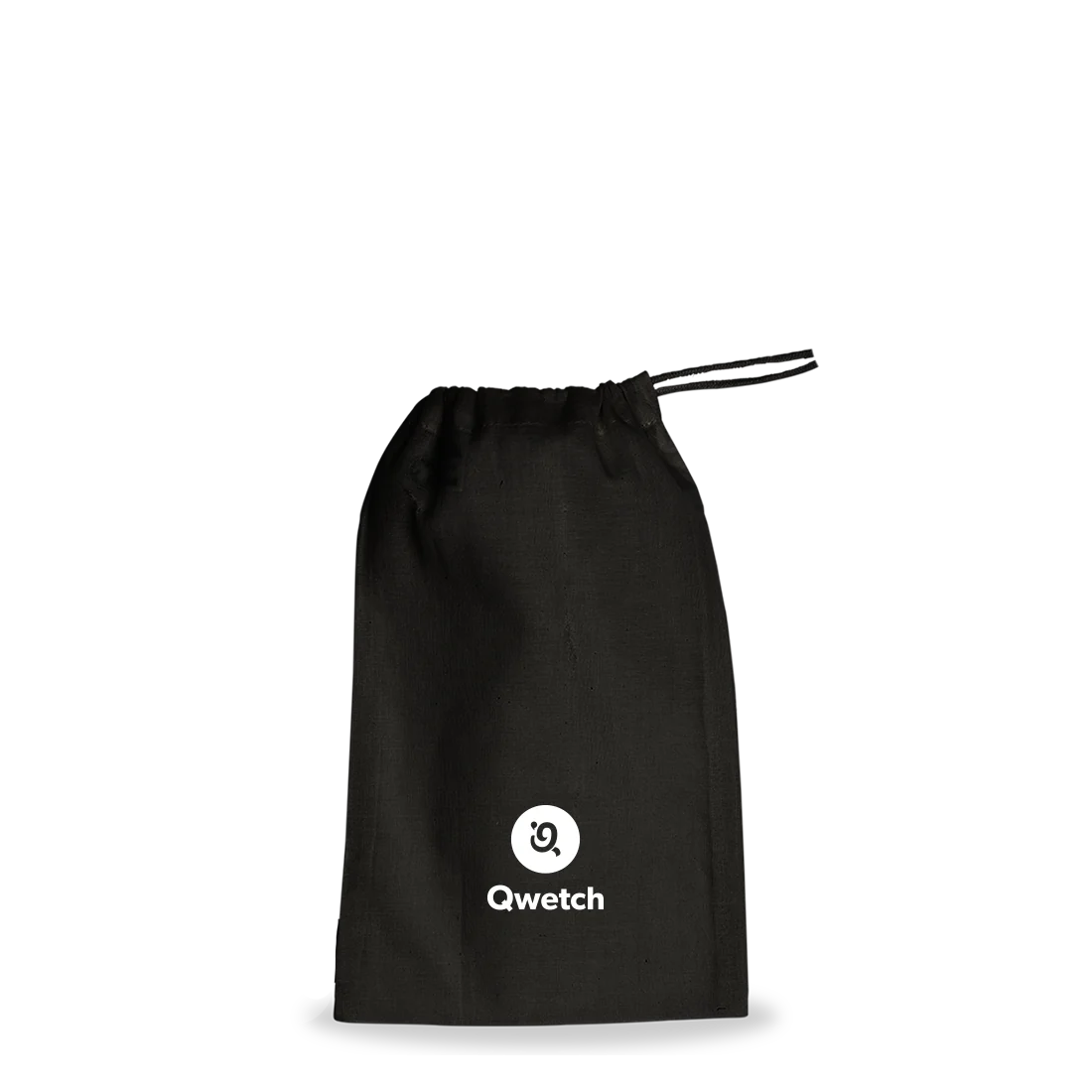 Pochon Cadeau Noir - Qwetch
