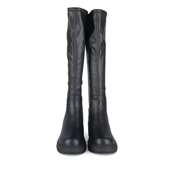 Bottes NOIR MERRY SCOTT
