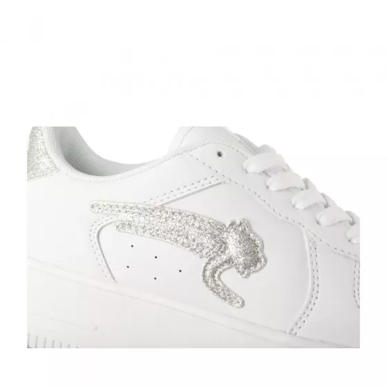 Baskets BLANC AIRNESS