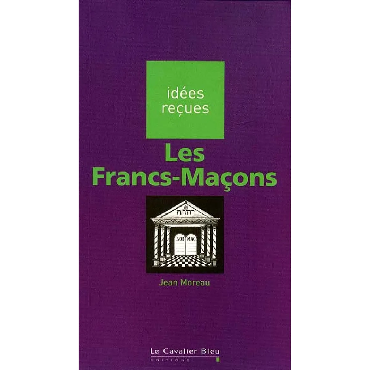 Les francs-maçons · Occasion