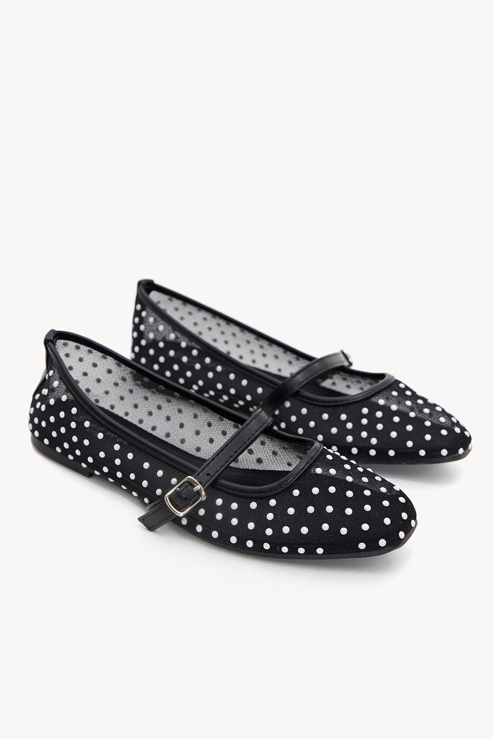SUNKISSED MORNINGS - BLACK