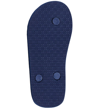 Hummel Flip Flops - Flip Flop Jr - Wahr Navy