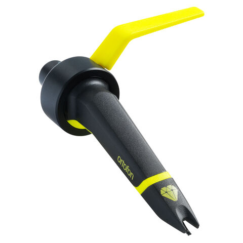 Ortofon Concorde MkII CLUB - DJ-element met extra goed geluid