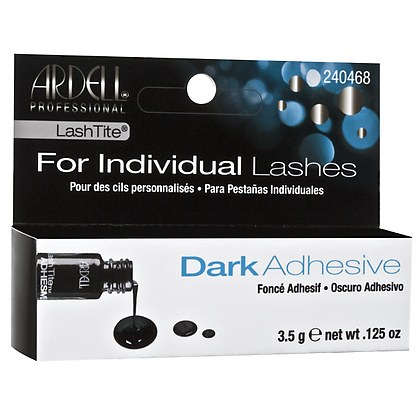 Ardell Lash Tite Adhesive Dark 3,5g