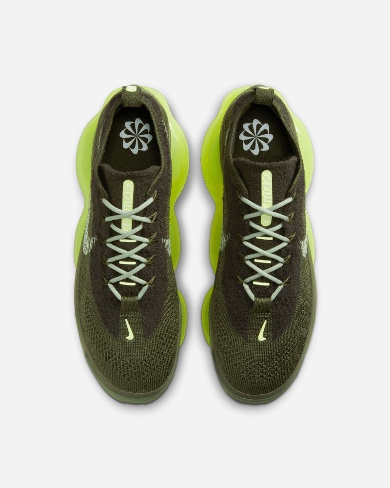 Chaussures Nike Air Max Scorpion Flyknit pour homme