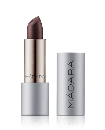 MÁDARA Velvet Wear Matte Cream Lipstick 35 Dark Nude 3,8g