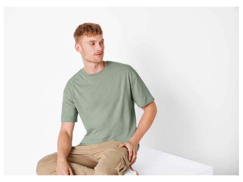 Heren T-shirt