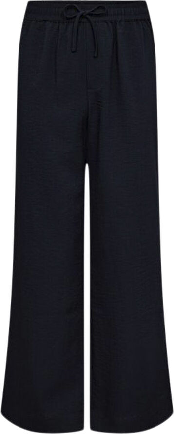 Sofie Schnoor Trousers Dark navy