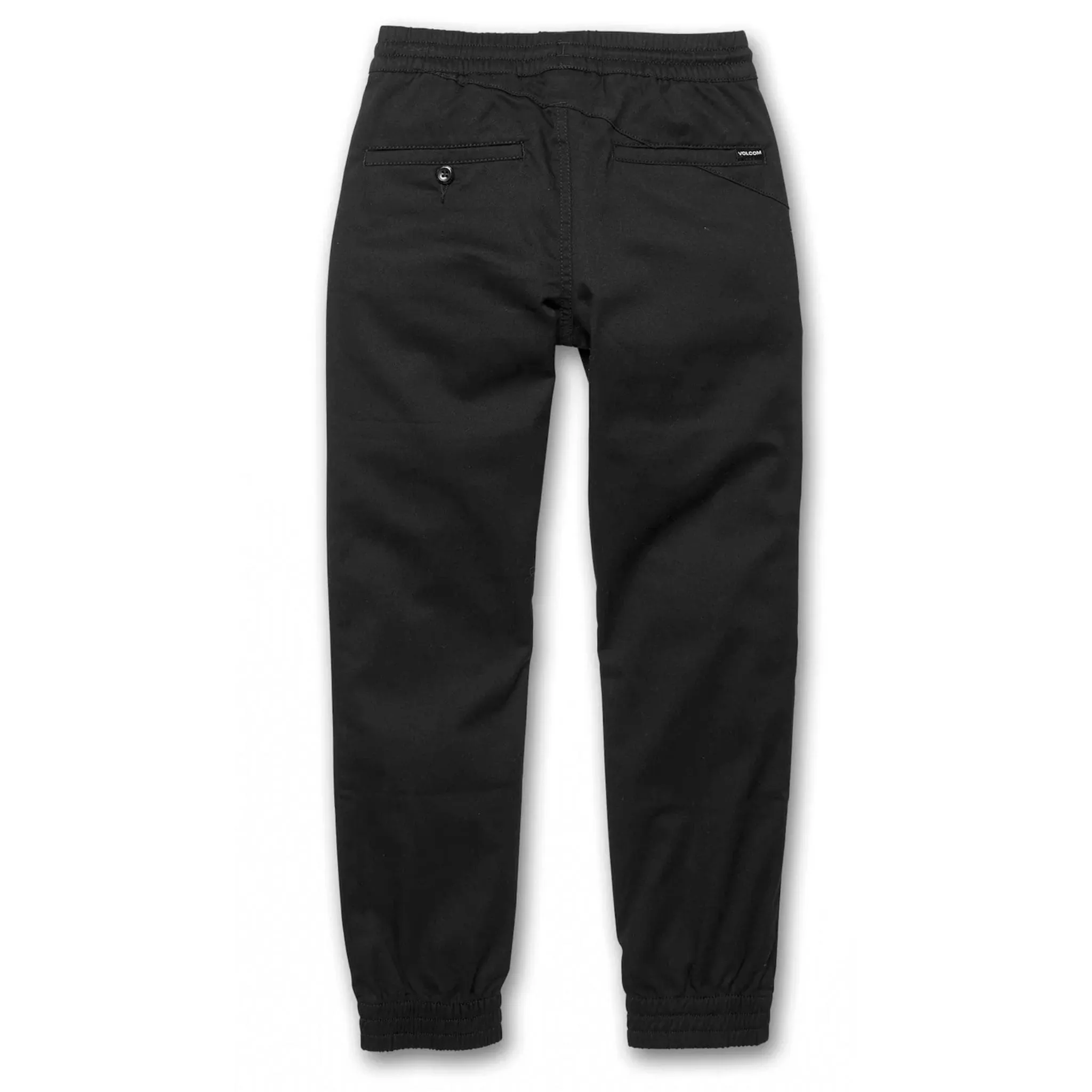 Volcom Pantalon Jogger Frickin Slim 8-16ans