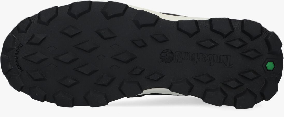 TIMBERLAND zwarte timberland hoge sneaker brooklyn city mid