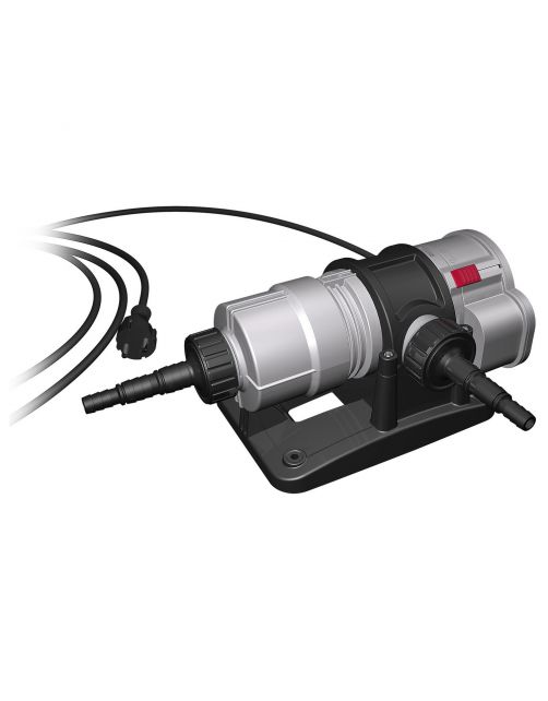Jbl Procristal Uv-C Compact Plus 5 W - Filters - 5 Watt