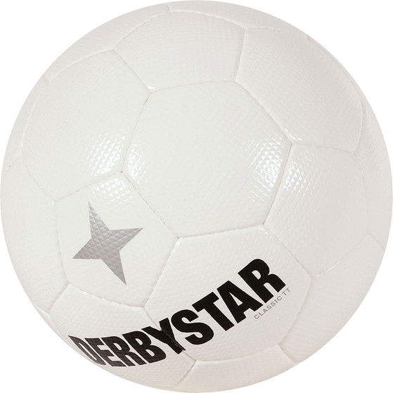 Derbystar Classic TT II - Maat 3