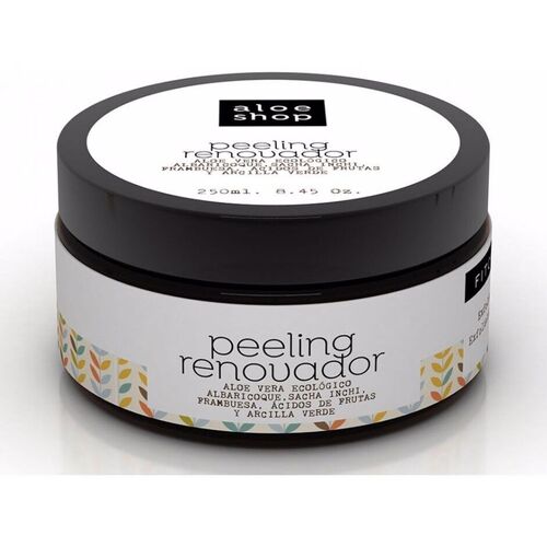 Aloe Shop - Aloe Peeling Renovador Exfoliante