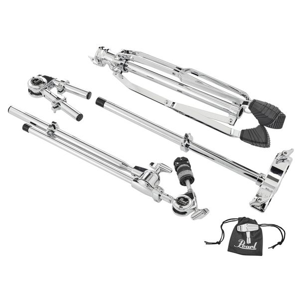 Pearl TC-1035B Tom/Boom Stand