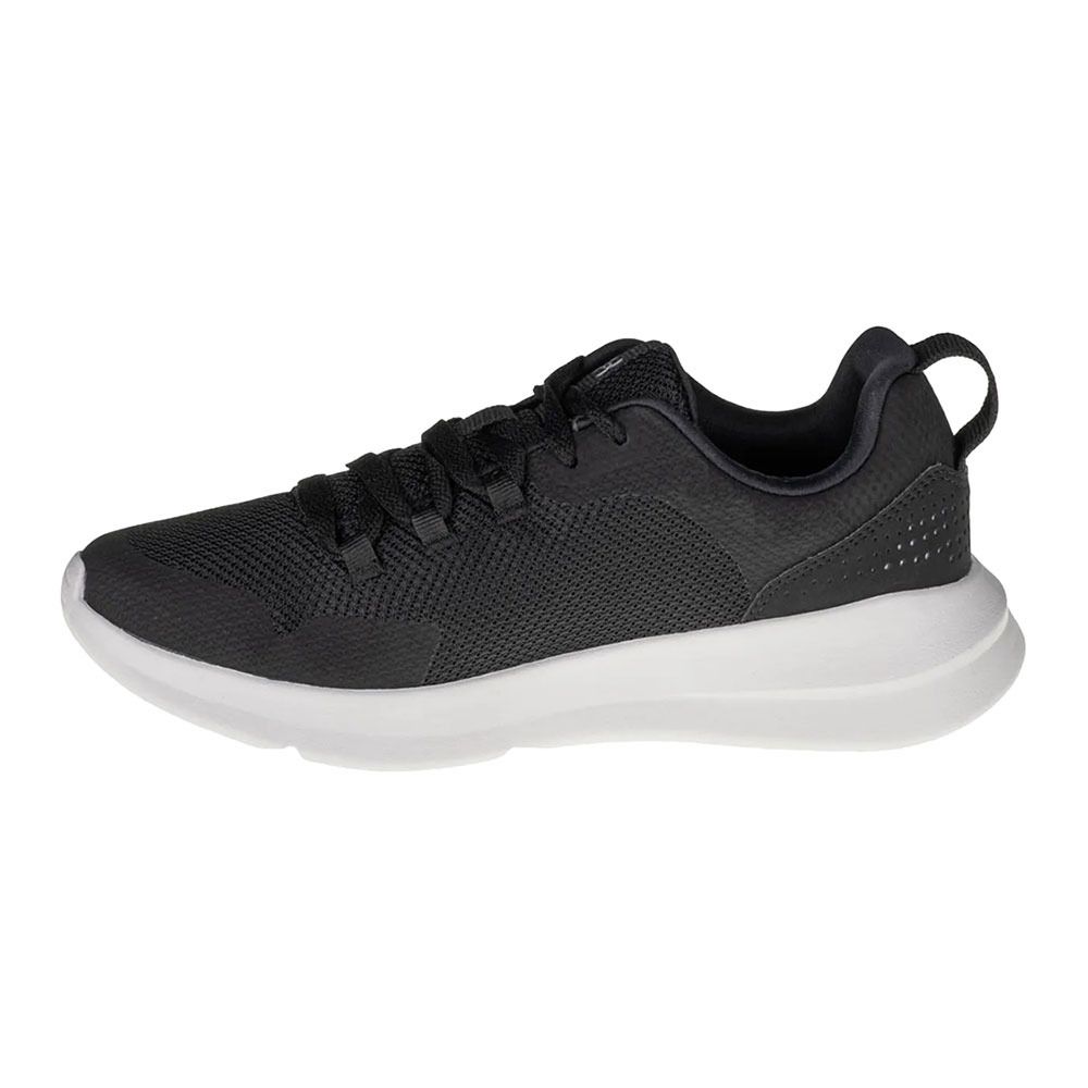Under Armour ESSENTIAL - Chaussures Femme noir