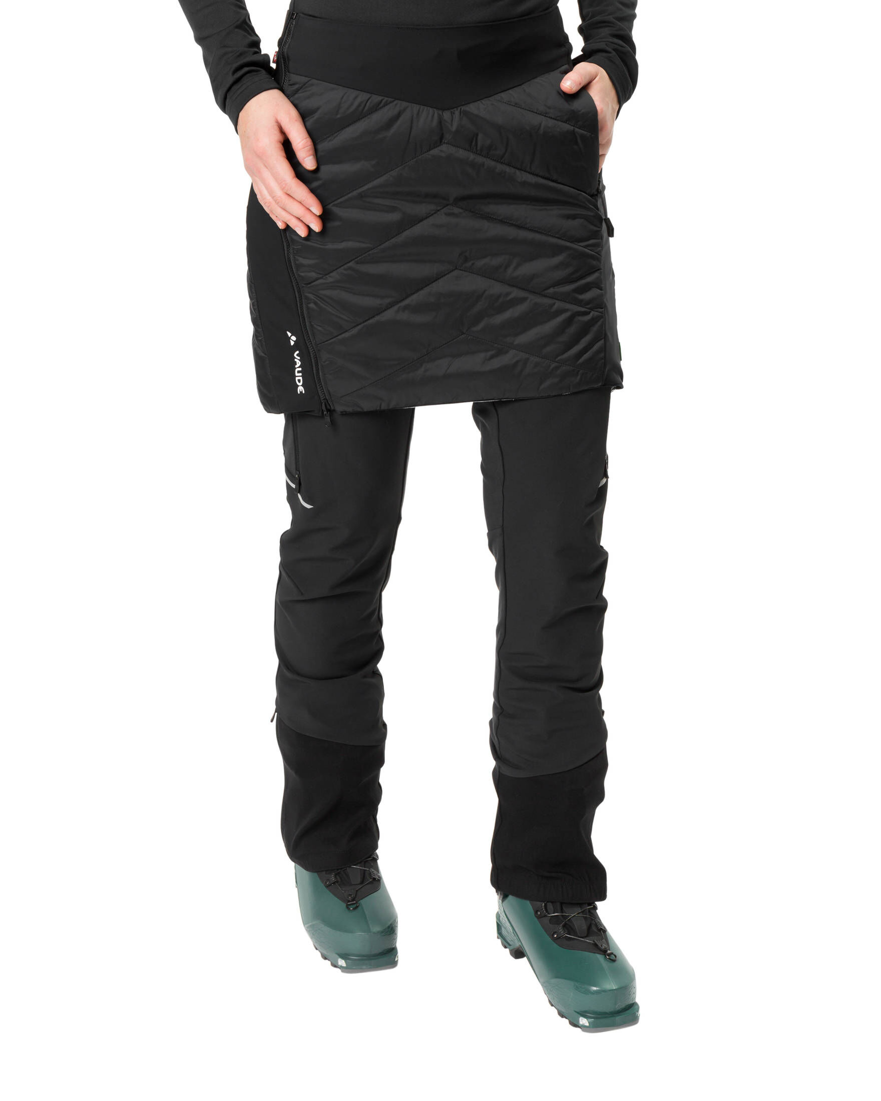 VAUDE| Damen Rock SESVENNA II