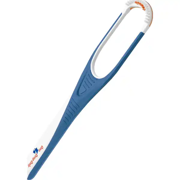Zungenreiniger professional deluxe