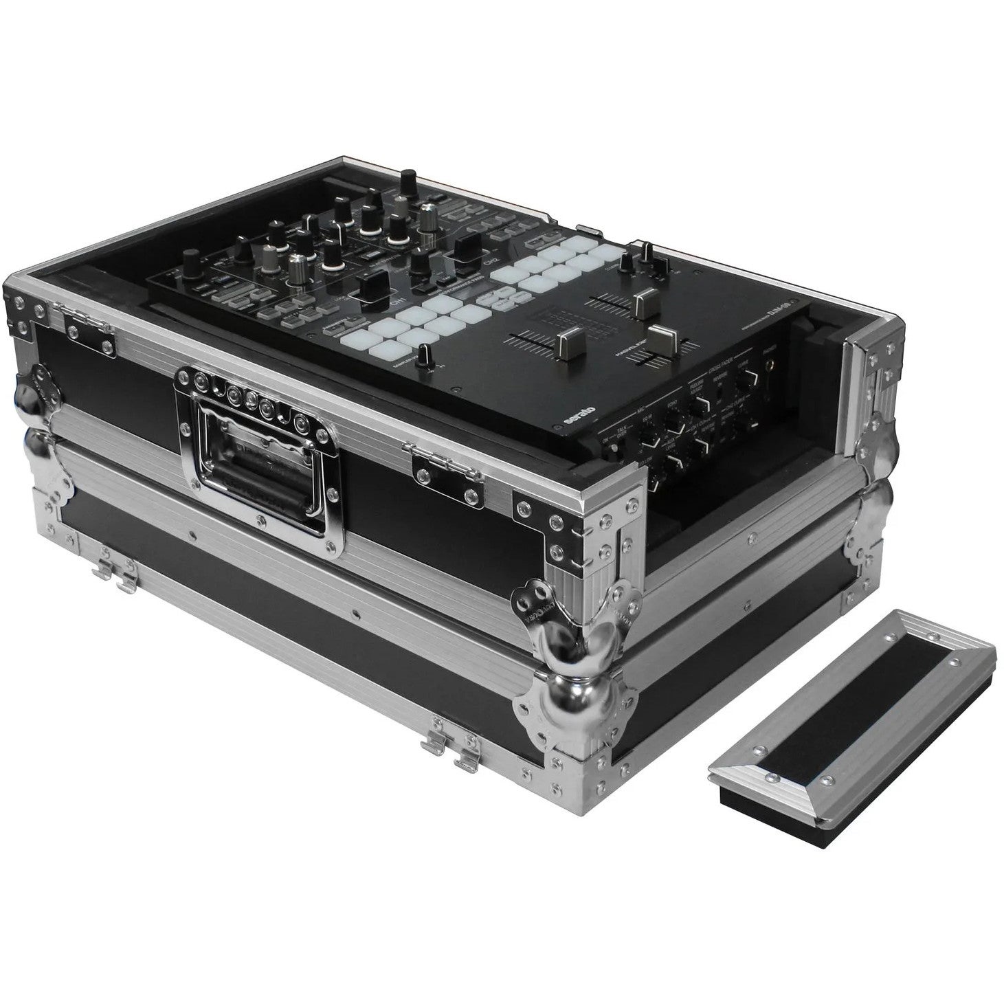 Odyssey FZ10MIXXD case voor 10 inch formaat mixer