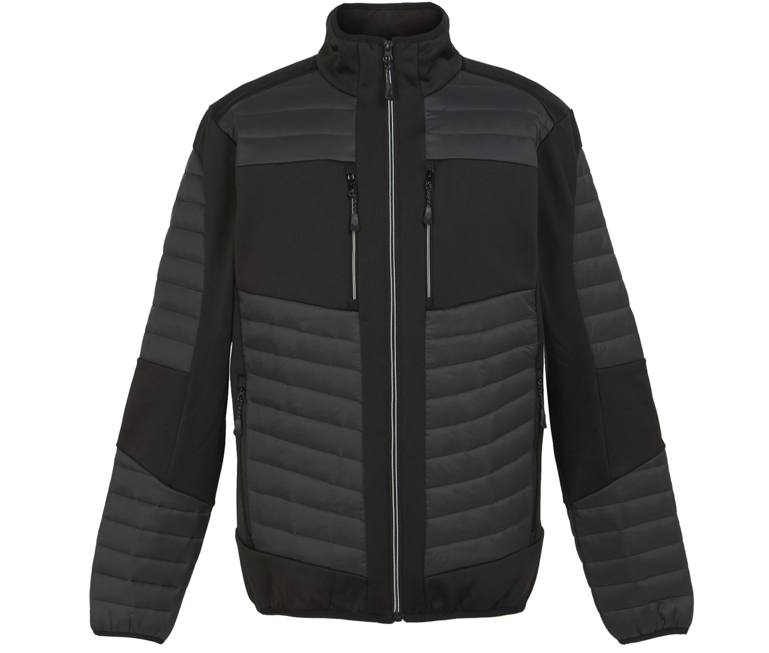 REGATTA RGA563 - Veste Softshell 2 couches