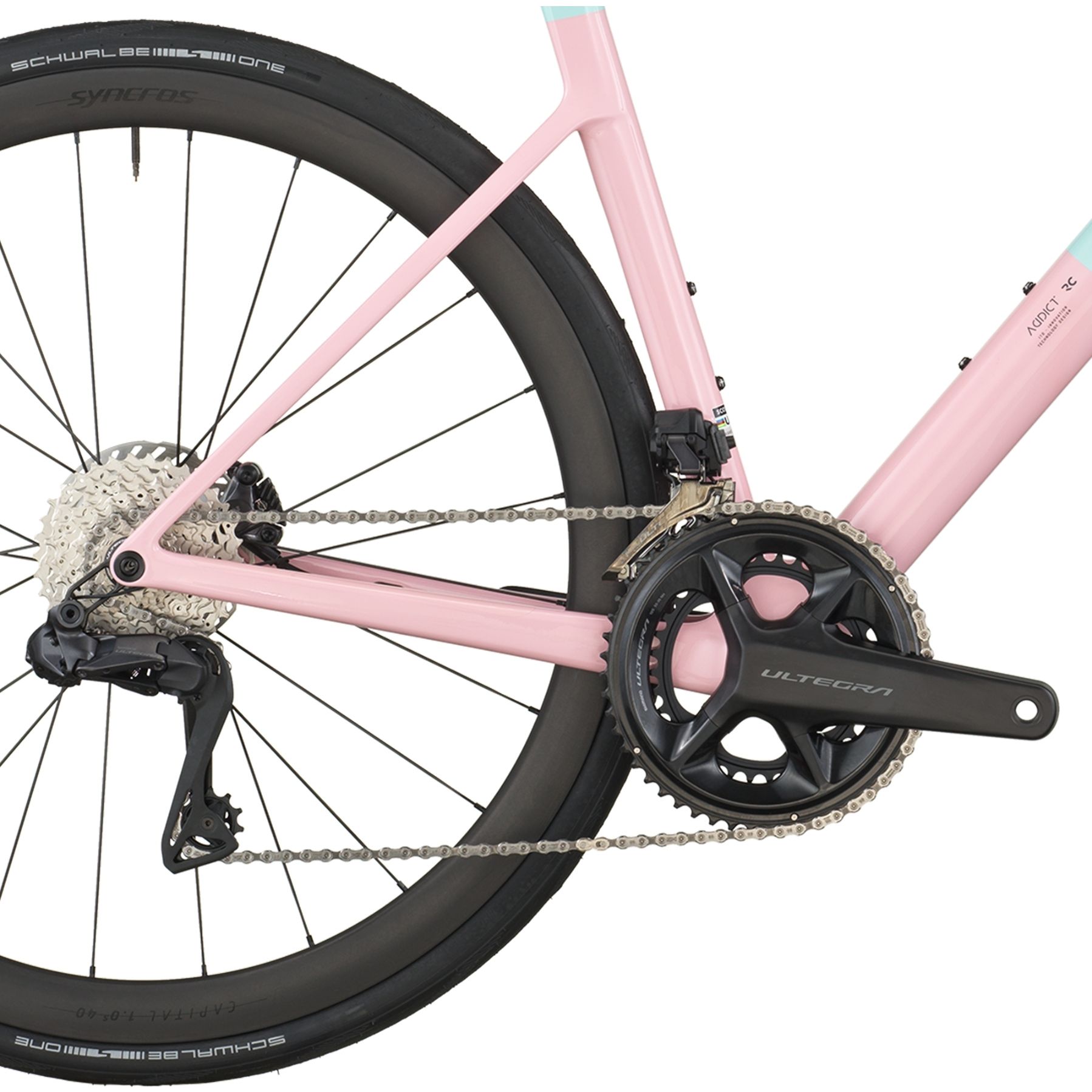 Scott Addict RC 10 2026