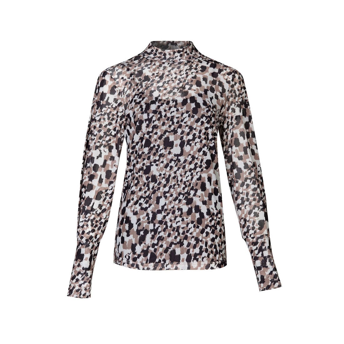 G-Maxx  Loreen Longsleeve