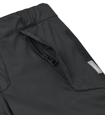 Reima Tec Schalhose - Lento - Schwarz